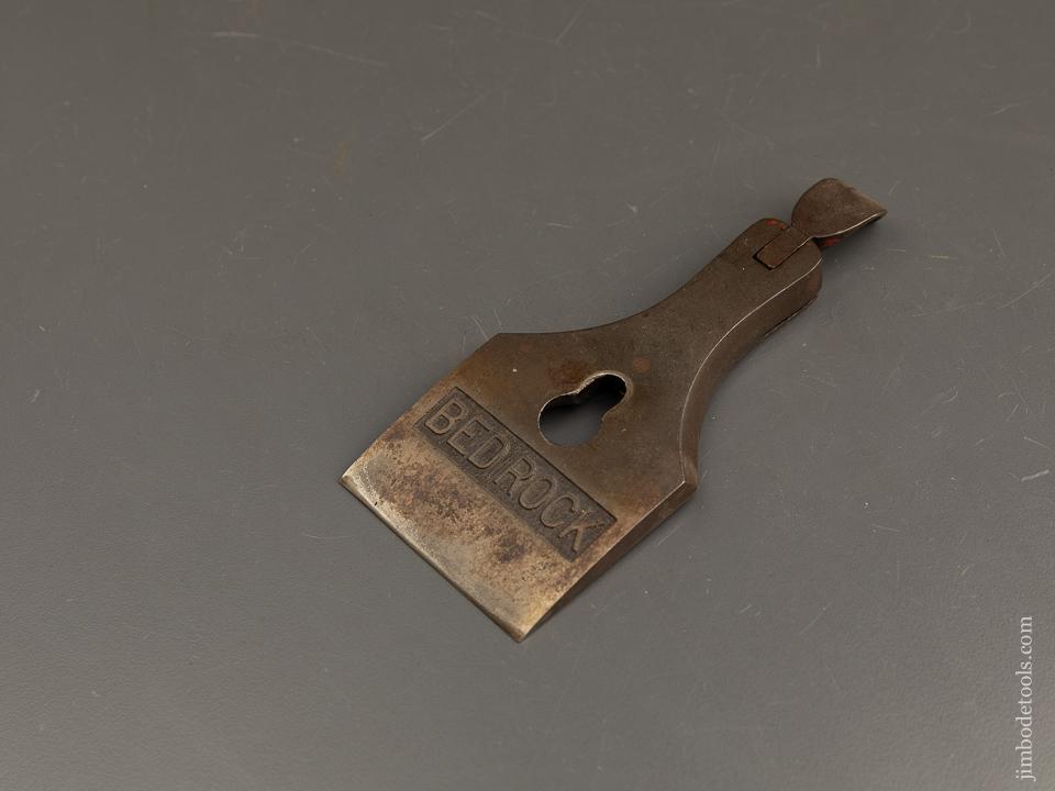 Extra Fine BEDROCK Lever Cap for STANLEY No. 604 1/2, 605 1/2, 606, and 607 Planes - 90893