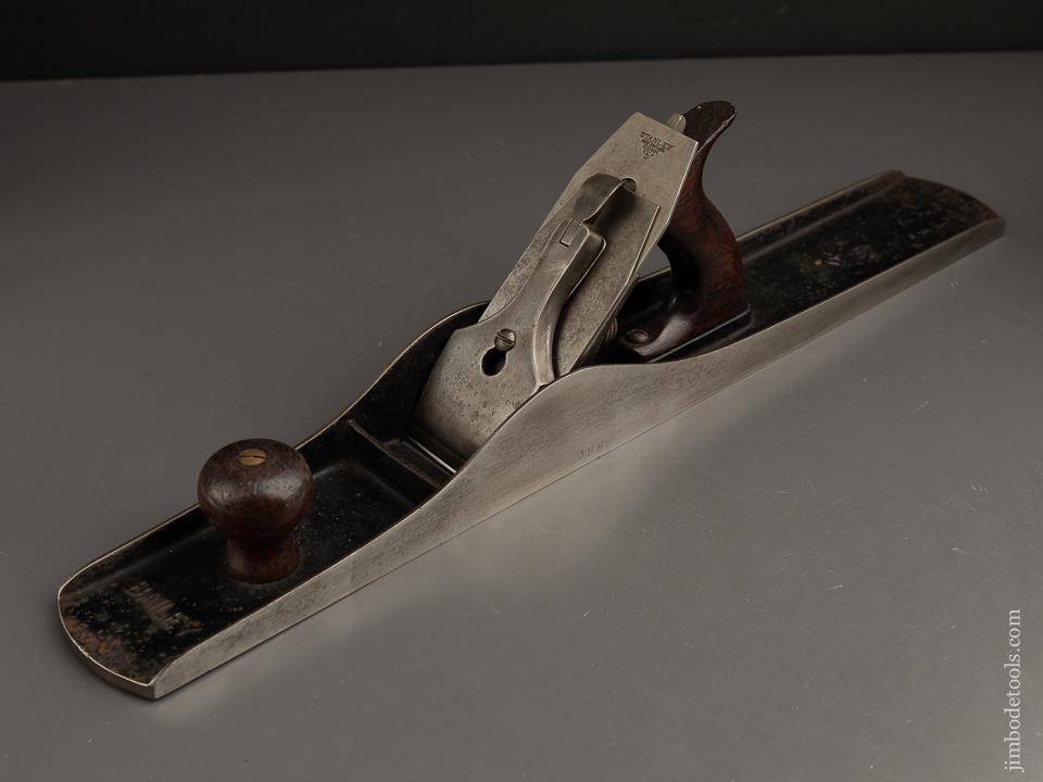 STANLEY No. 7 Jointer Plane Type 9 circa 1902-07 - 90895