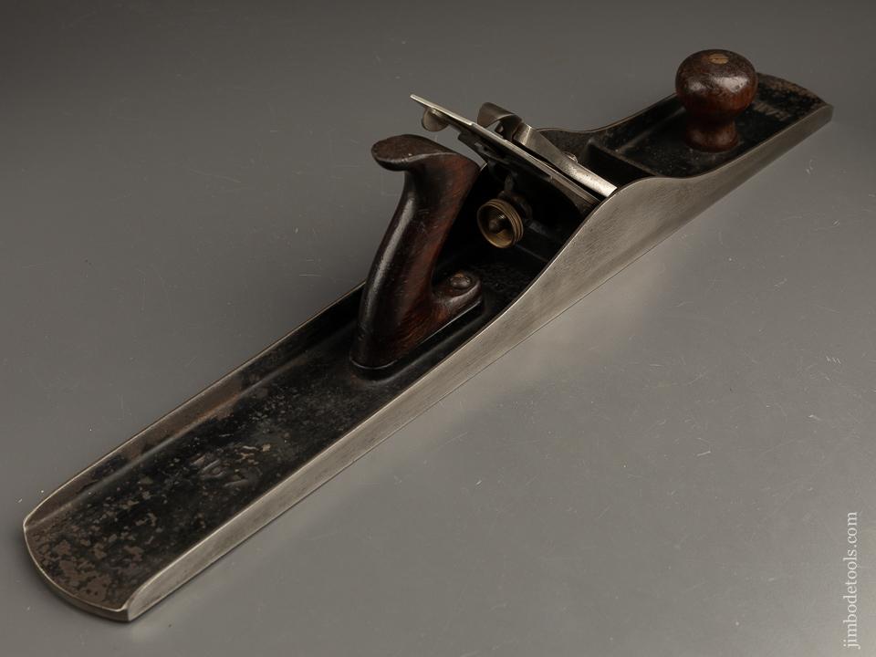 STANLEY No. 7 Jointer Plane Type 9 circa 1902-07 - 90895