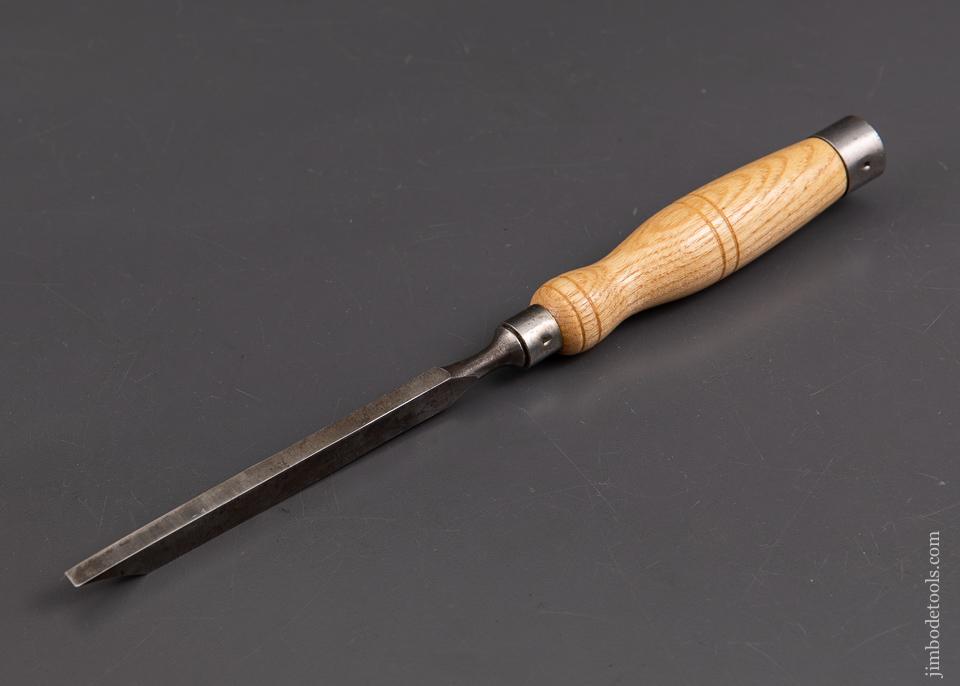 1/4 inch ULMIA Mortise Chisel - 90900