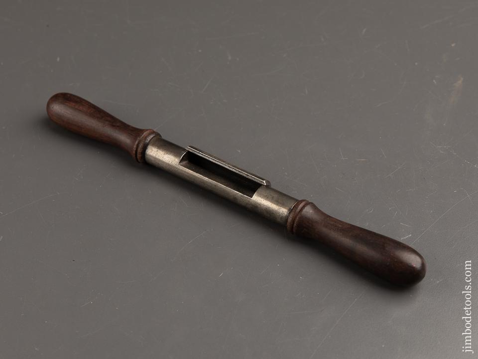 MILLERS FALLS No. 1 Cigar Shavw FINE - 90901