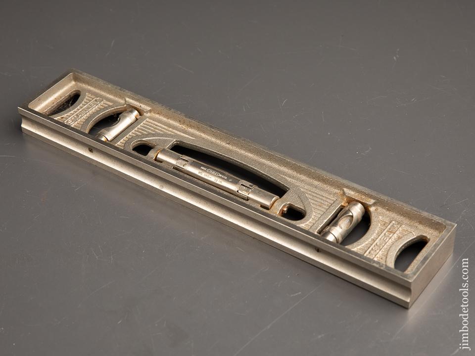Twelve inch STANLEY No. 366 Level - 90905