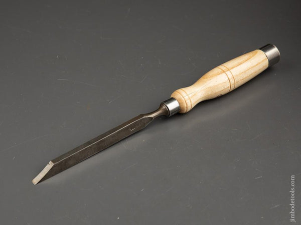 1/4 inch ULMIA Mortise Chisel - 90908