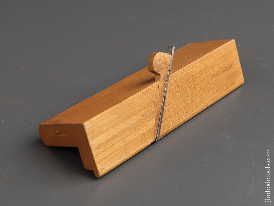 1 3/4 x 7 3/4 inch Sill Drip Plane - 90916