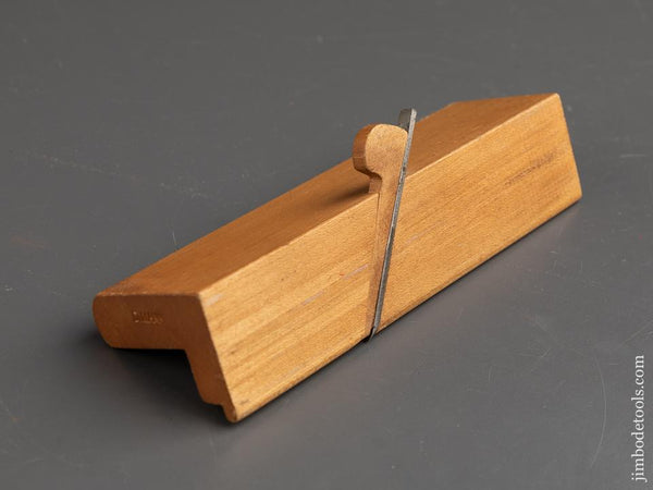 1 3/4 x 7 3/4 inch Sill Drip Plane - 90916
