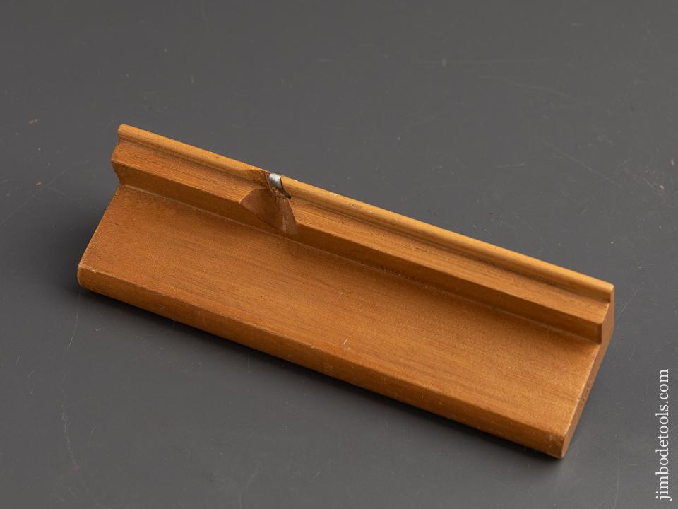 1 3/4 x 7 3/4 inch Sill Drip Plane - 90916