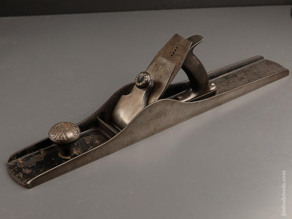 Extra Fine! BAILEY VICTOR No. 7 Jointer Plane - 90926