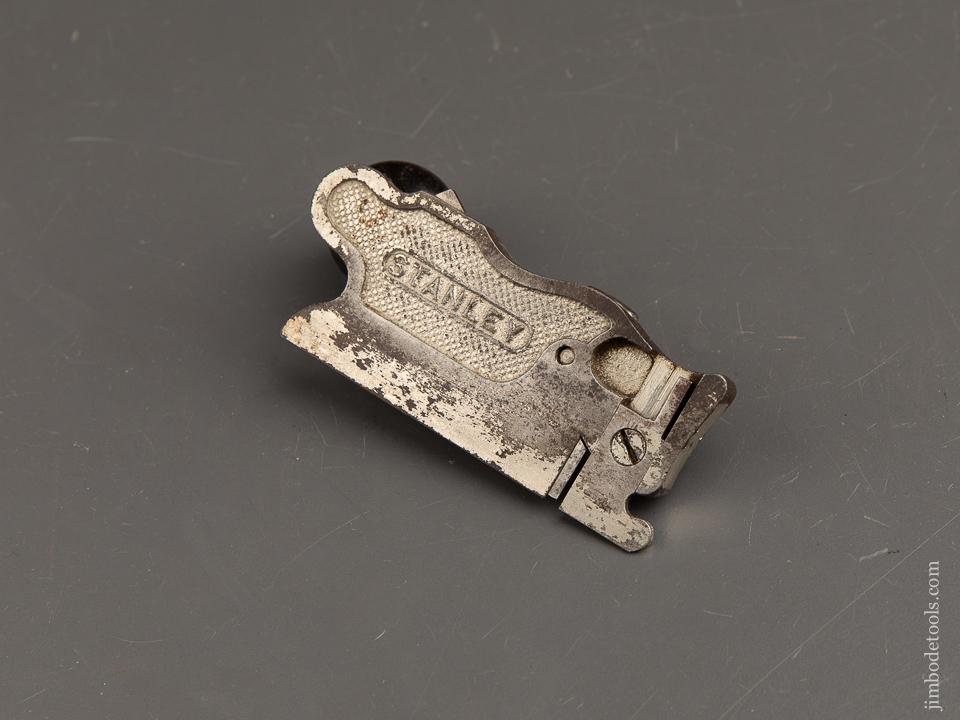 STANLEY No. 99 Side Rabbet Plane - 91000