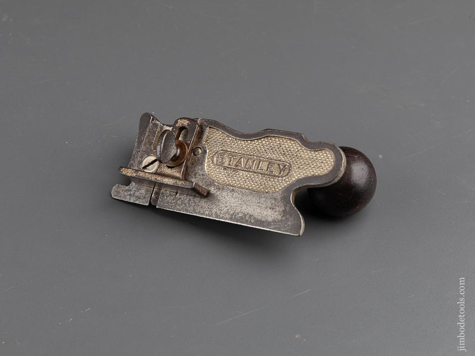 STANLEY No. 98 Side Rabbet Plane - 91001