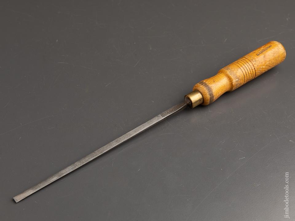 1/4 inch Ash Handle 1943 Paring Chisel - 91003