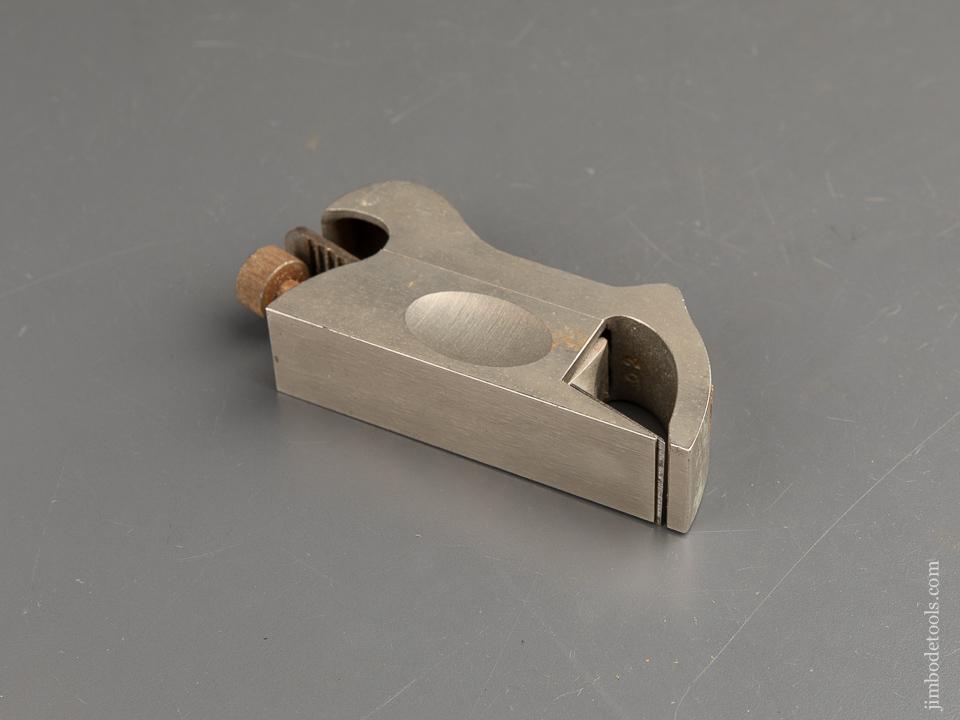 STANLEY No. 90 Bull Nose Rabbet Plane with Decal - 91004