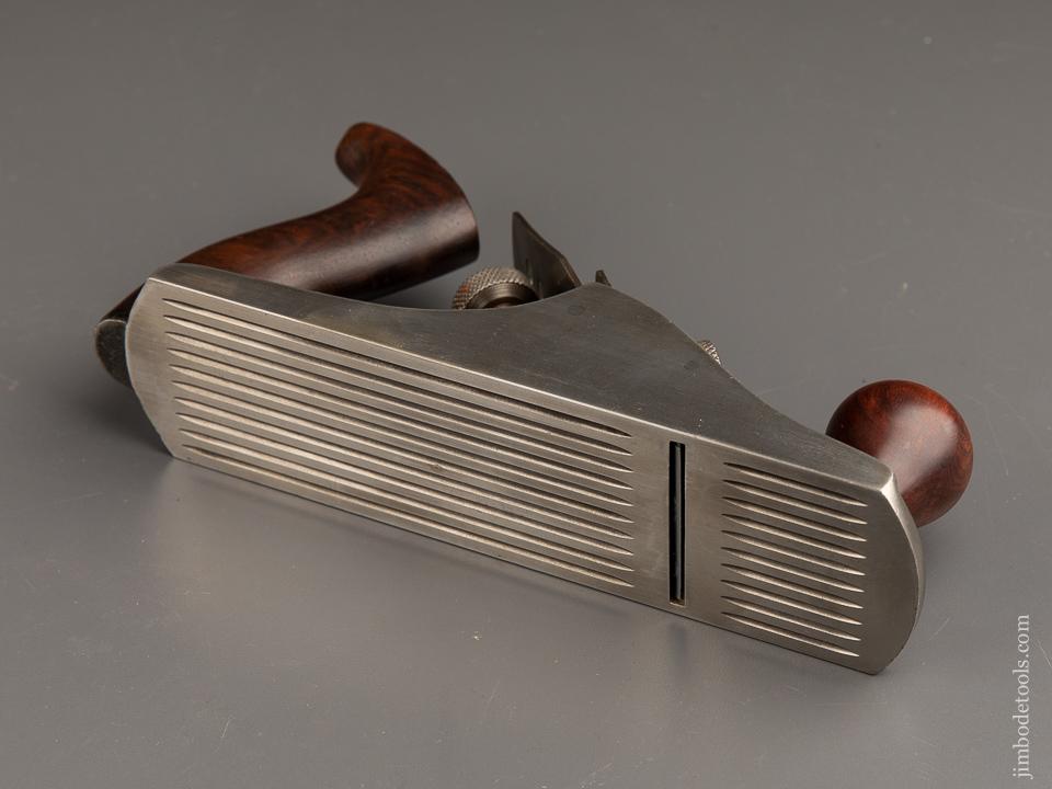 Rare STANLEY GAGE No. 4C Smooth Plane FINE - 91009