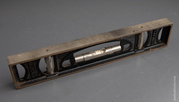 Fine Twelve inch STANLEY No. 36G Level - 91010