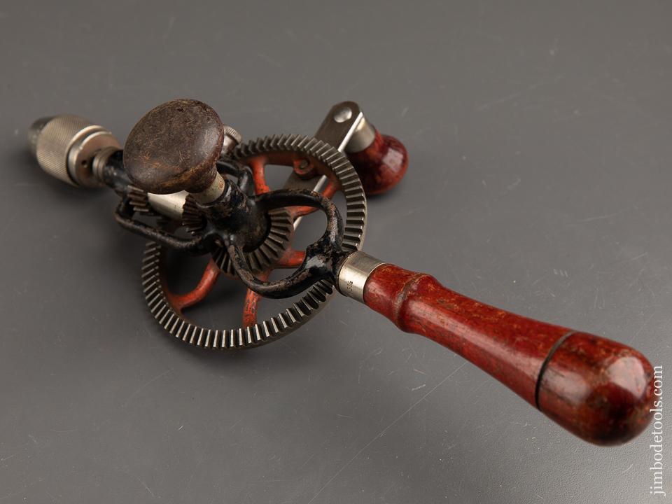 Fifteen inch GOODELL-PRATT Two Speed Egg Beater Hand Drill - 91011