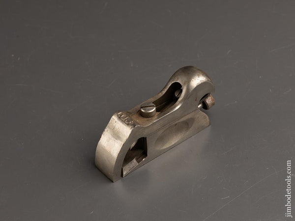 Fine STANLEY No. 90 Bull Nose Rabbet Plane - 91034