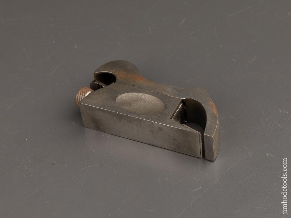 Fine STANLEY No. 90 Bull Nose Rabbet Plane - 91034