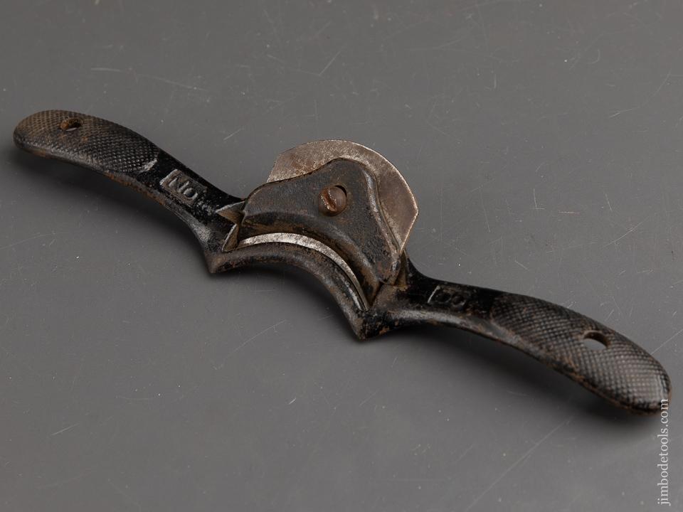 STANLEY No. 55 Hollow Face Spoke Shave - 91035