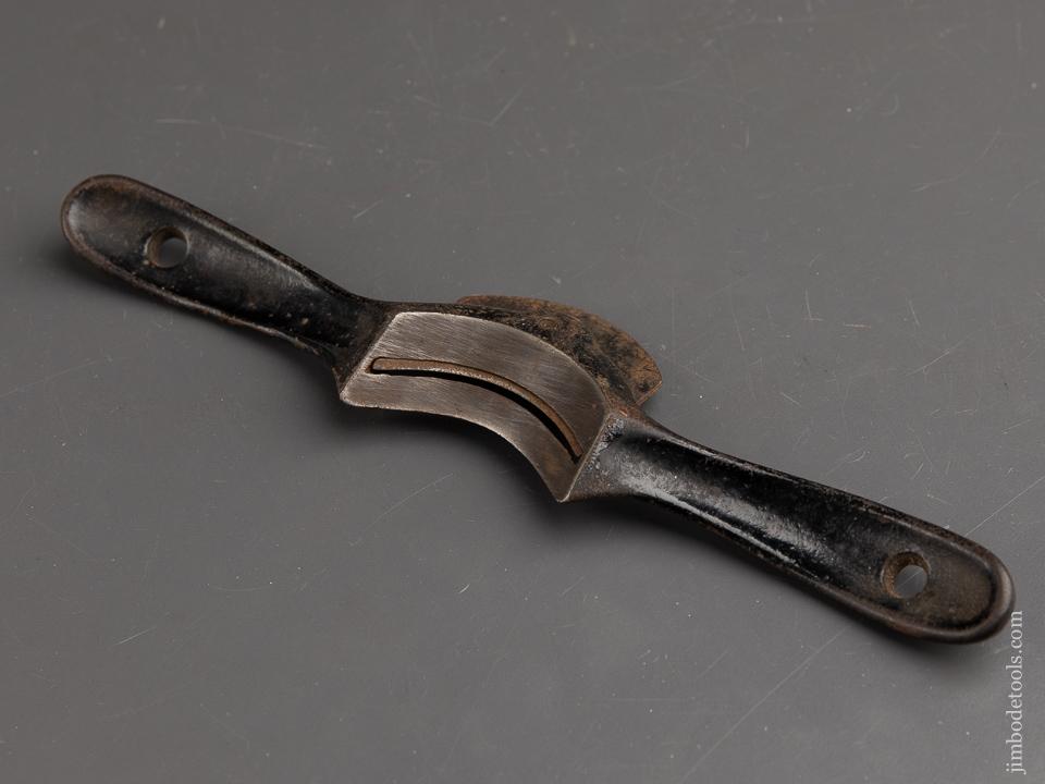 STANLEY No. 55 Hollow Face Spoke Shave - 91035