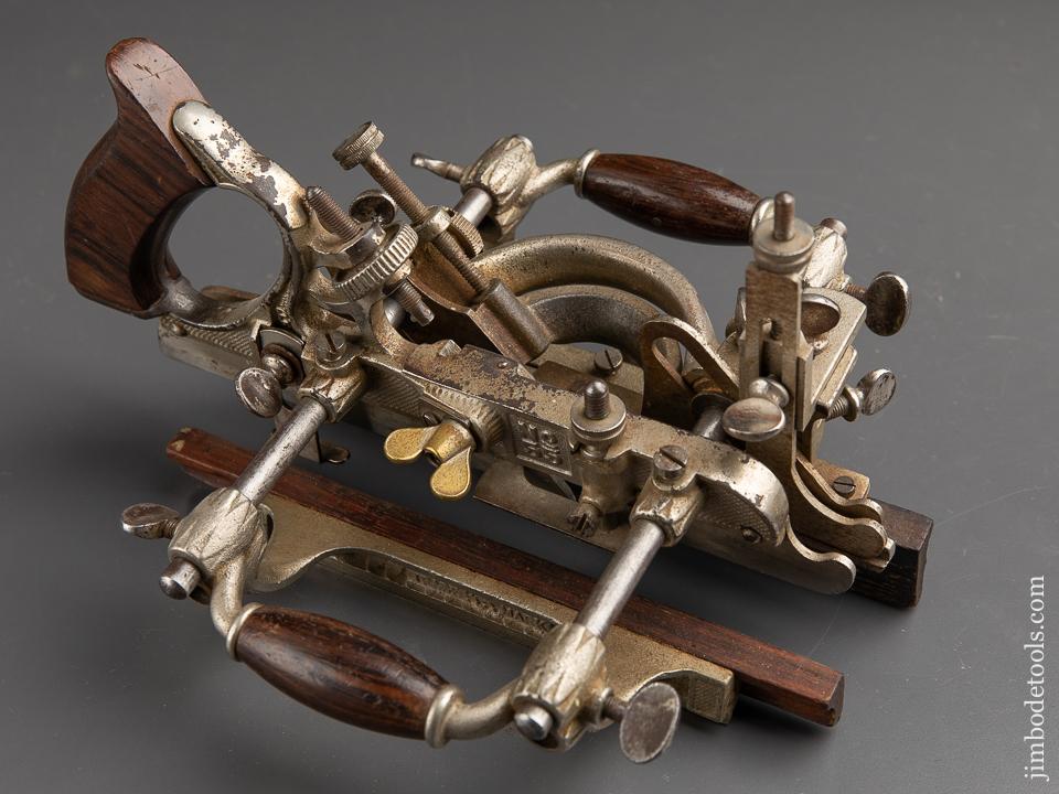 STANLEY No. 55 Combination Plane - 91504