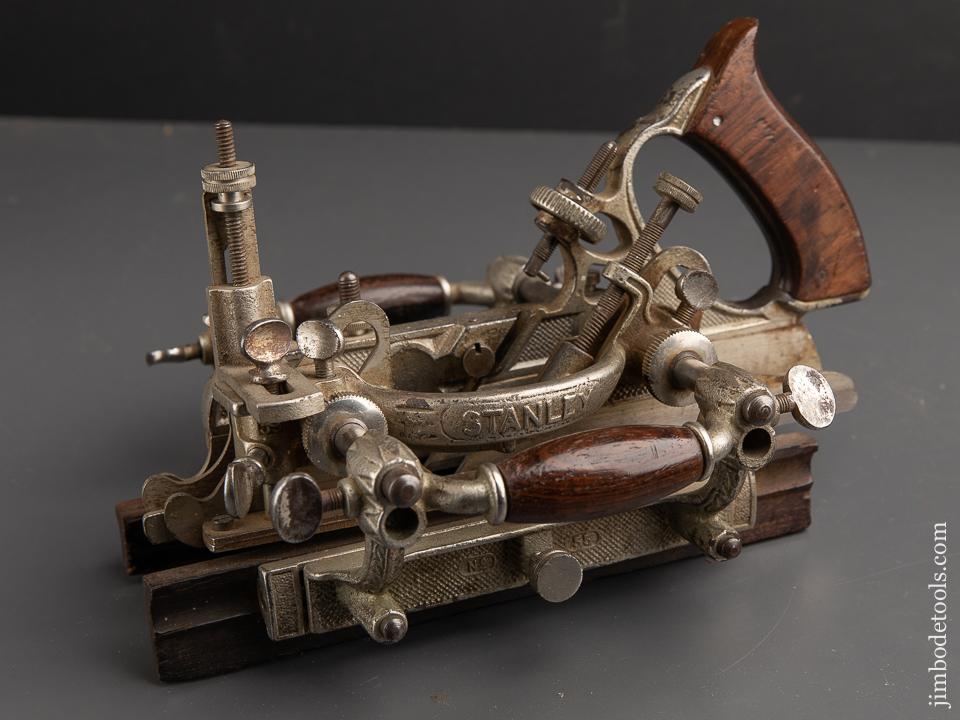 STANLEY No. 55 Combination Plane - 91504