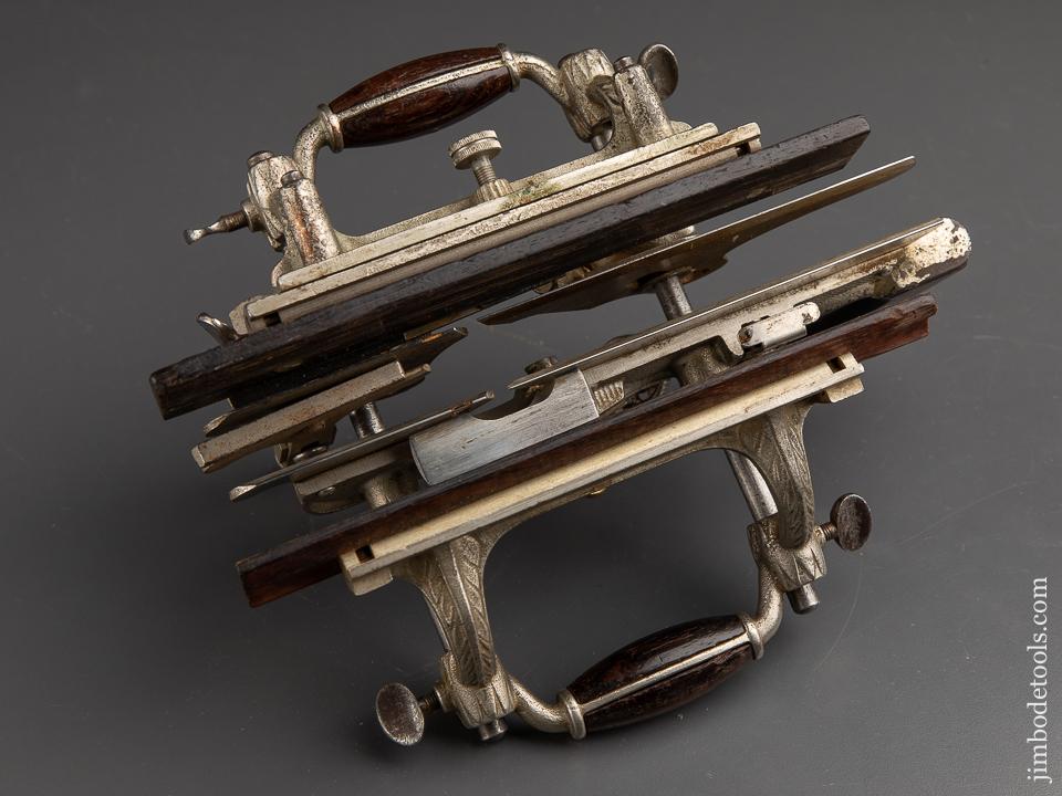 STANLEY No. 55 Combination Plane - 91504