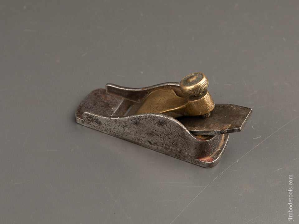 Rare! SPIERS No. 9 Thumb Plane* 91058U - AS OF APR 2