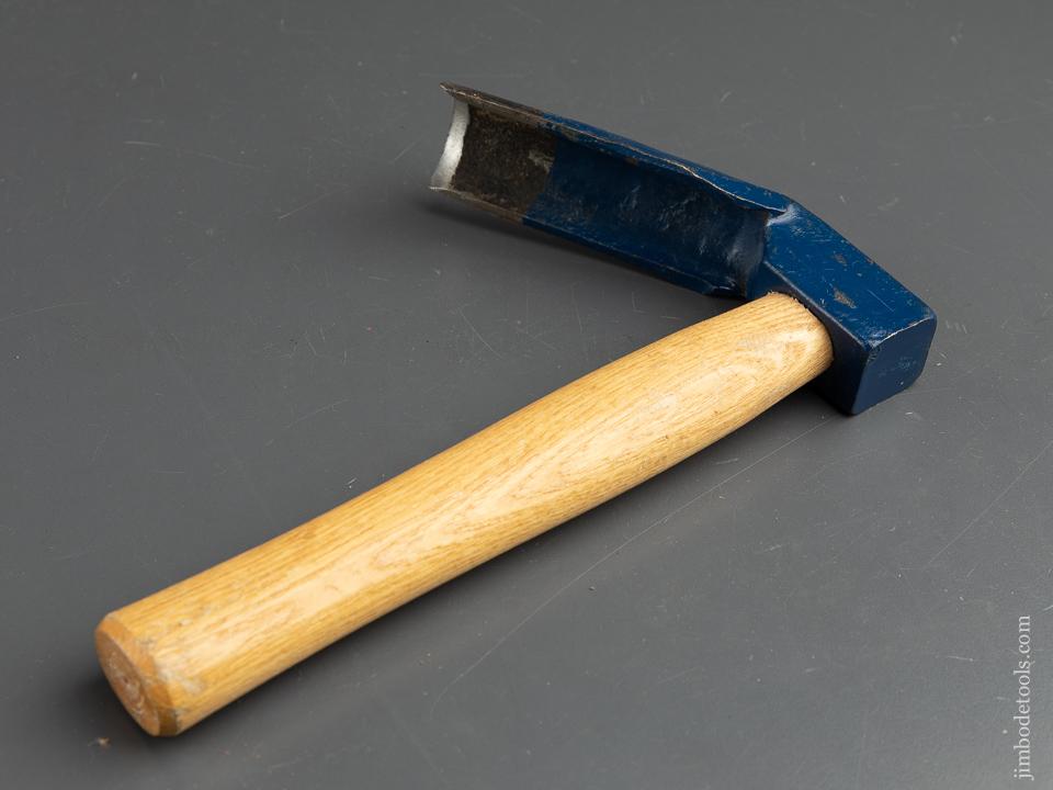 Small GILPIN'S Adze with Decal - 91075