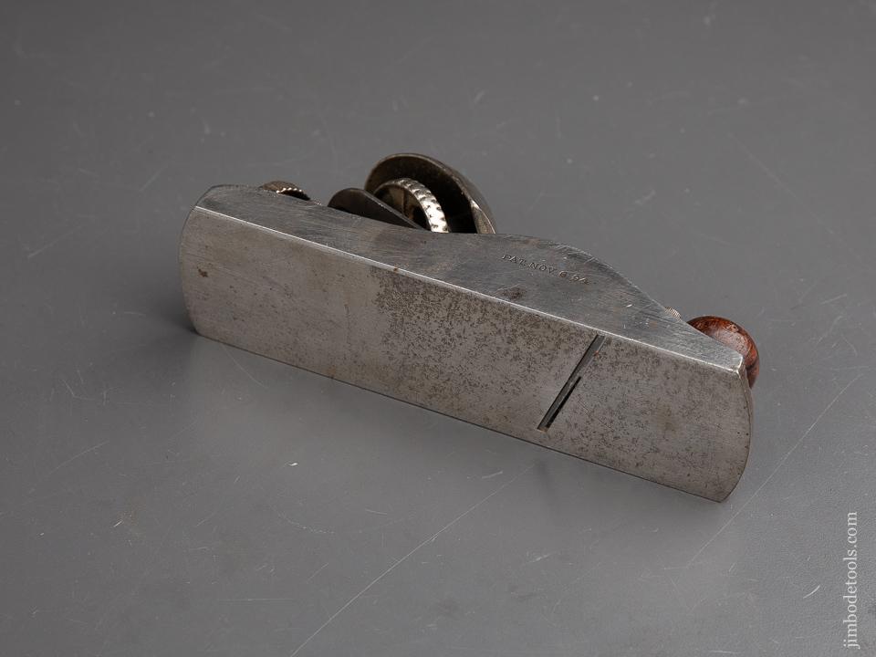 Extra Fine STANLEY No. 140 Block Plane - 91083