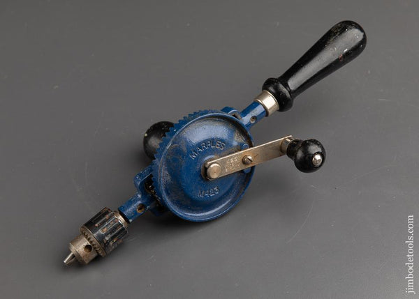 MARPLES No. 423 Egg Beater Hand Drill - 91092
