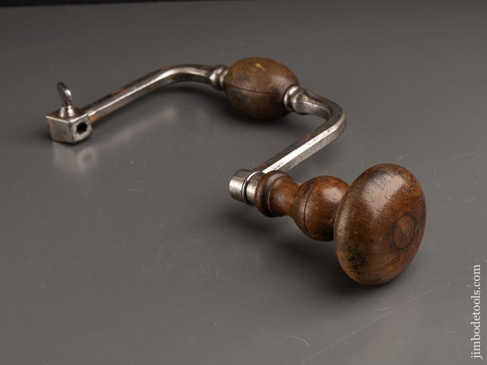 Stunning 13 1/2 inch PUGEOT Brace - 91099