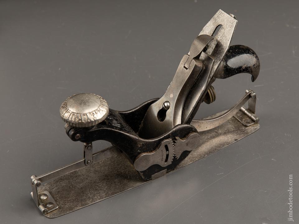 Fine STANLEY No. 113 Circular Plane - 91113