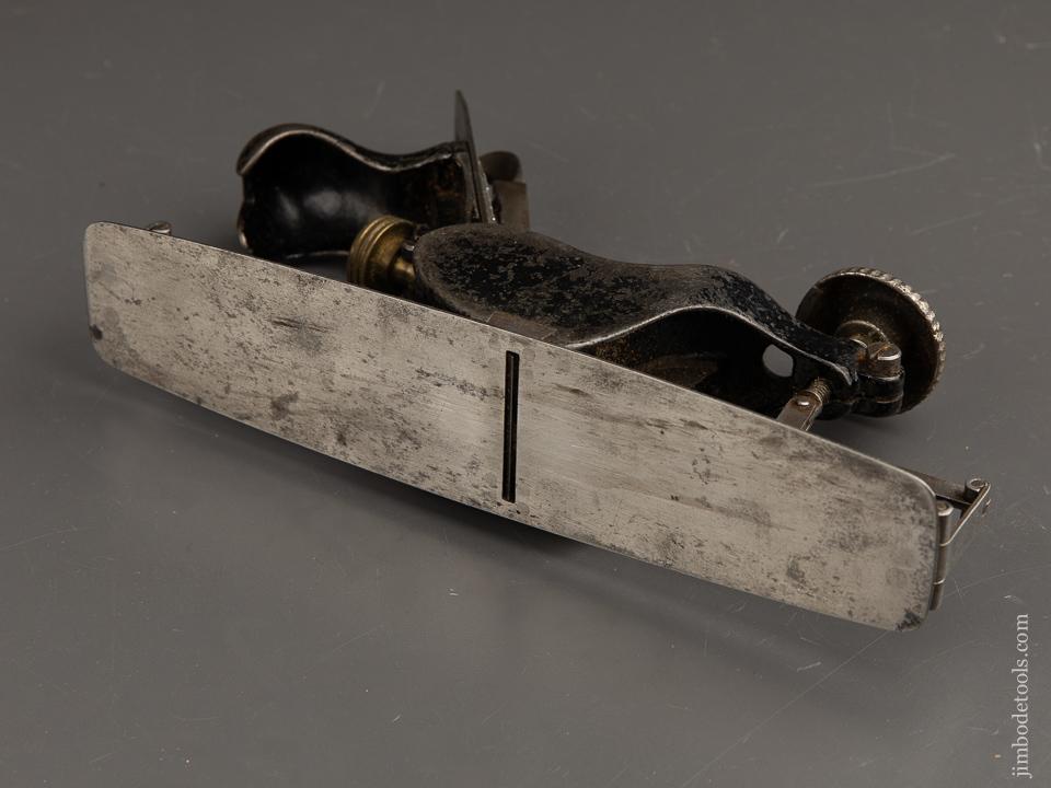 Fine STANLEY No. 113 Circular Plane - 91113