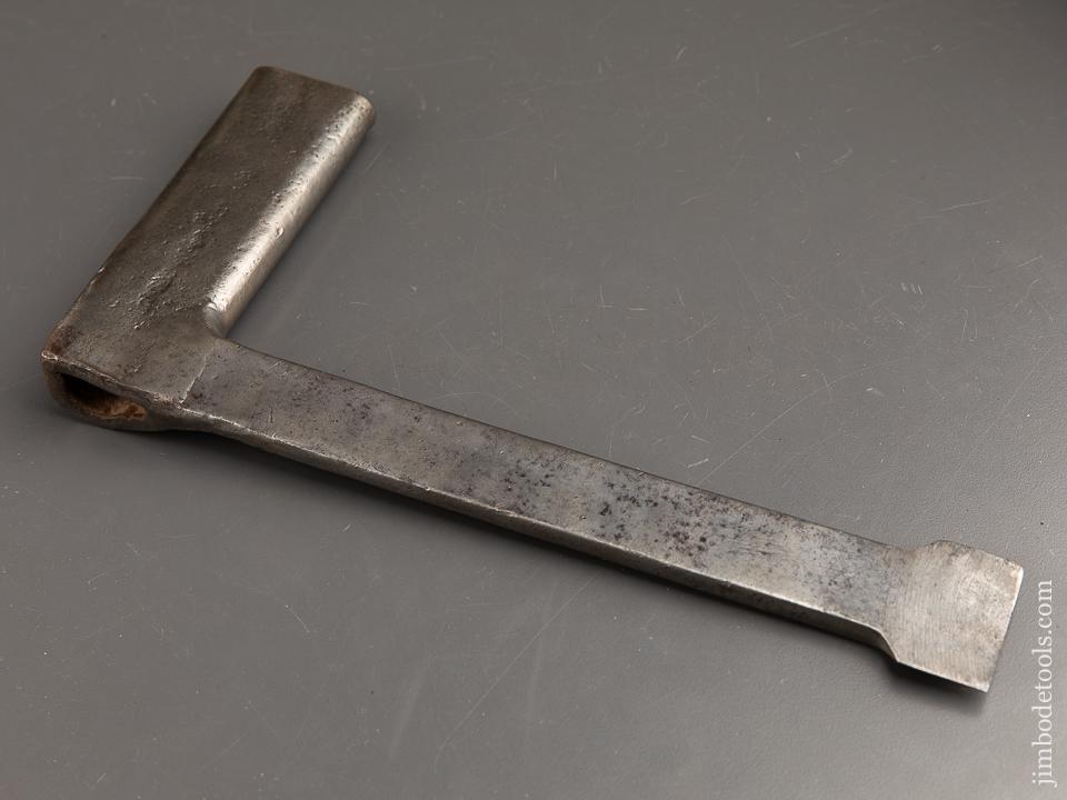 6 x 11 1/2 inch Demi-Bisaigue - 91114