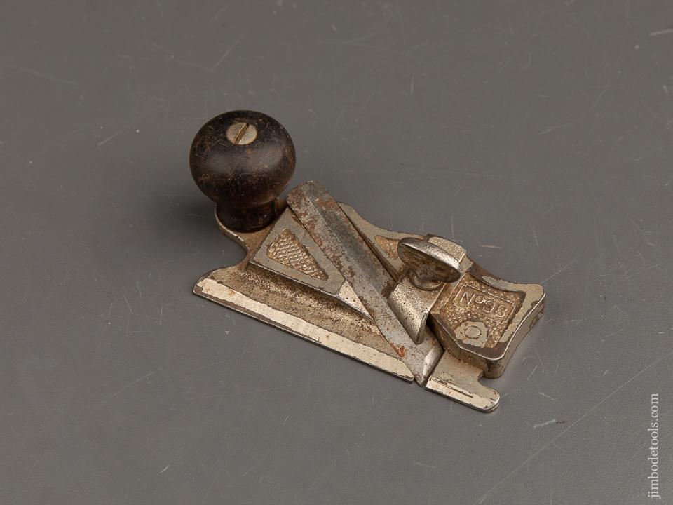 STANLEY No. 98 Side Rabbet Plane - 91116
