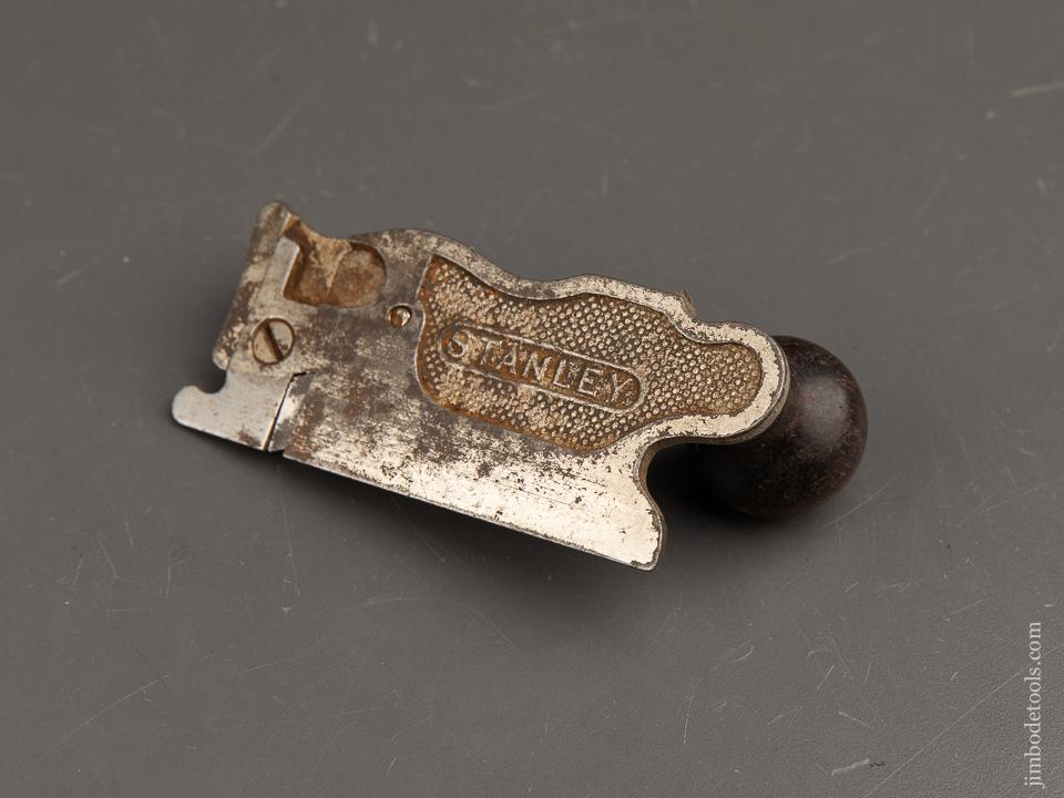 STANLEY No. 98 Side Rabbet Plane - 91116