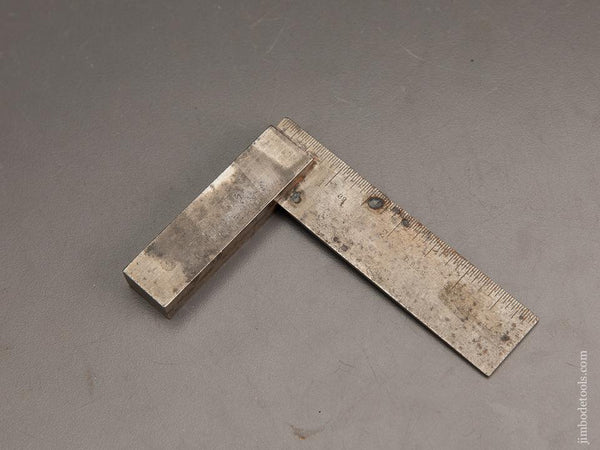 3 3/8 inch DARLING, BROWN & SHARPE Square - 91119