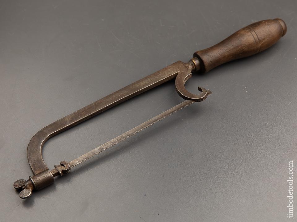 Six inch BUCK Lancashire Pattern Saw - 91121