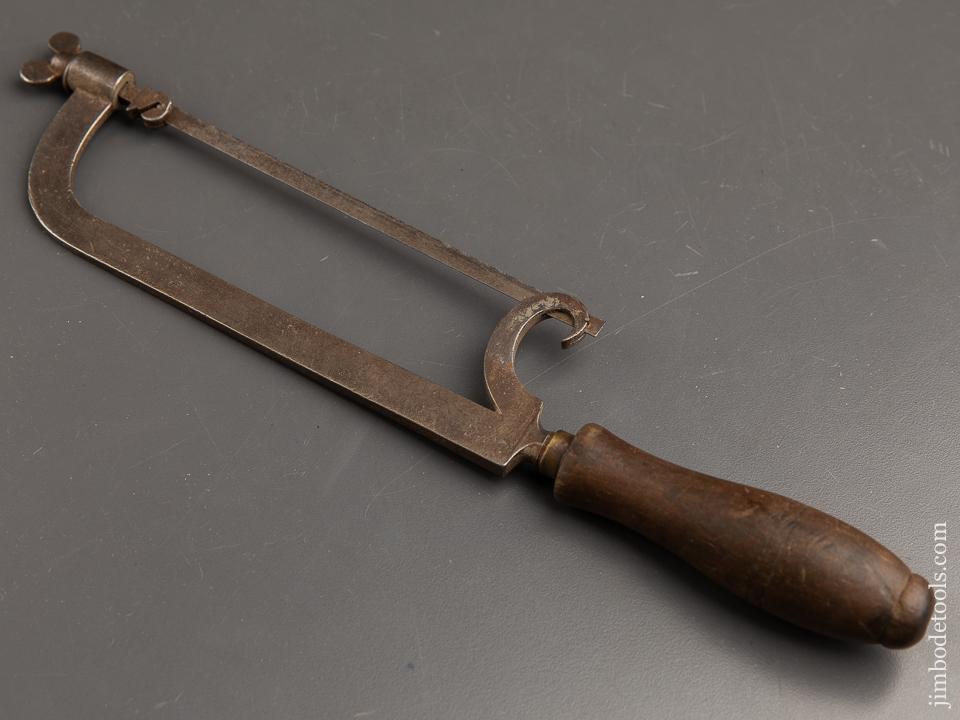 Six inch BUCK Lancashire Pattern Saw - 91121
