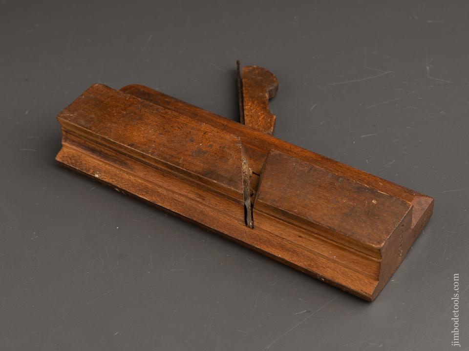 GRIFFITHS NORWICH Complex Moulding Plane circa 1803-1958 GOOD+ - 91125