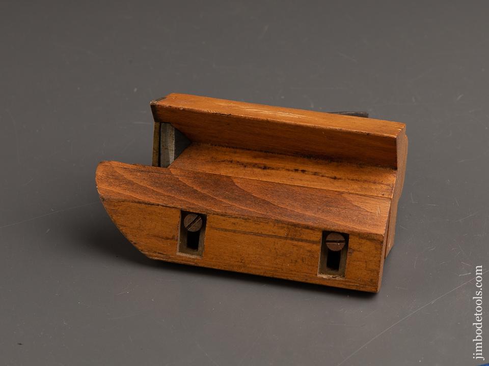 Fine Beech PRESTON  Chamfer Plane - 91128