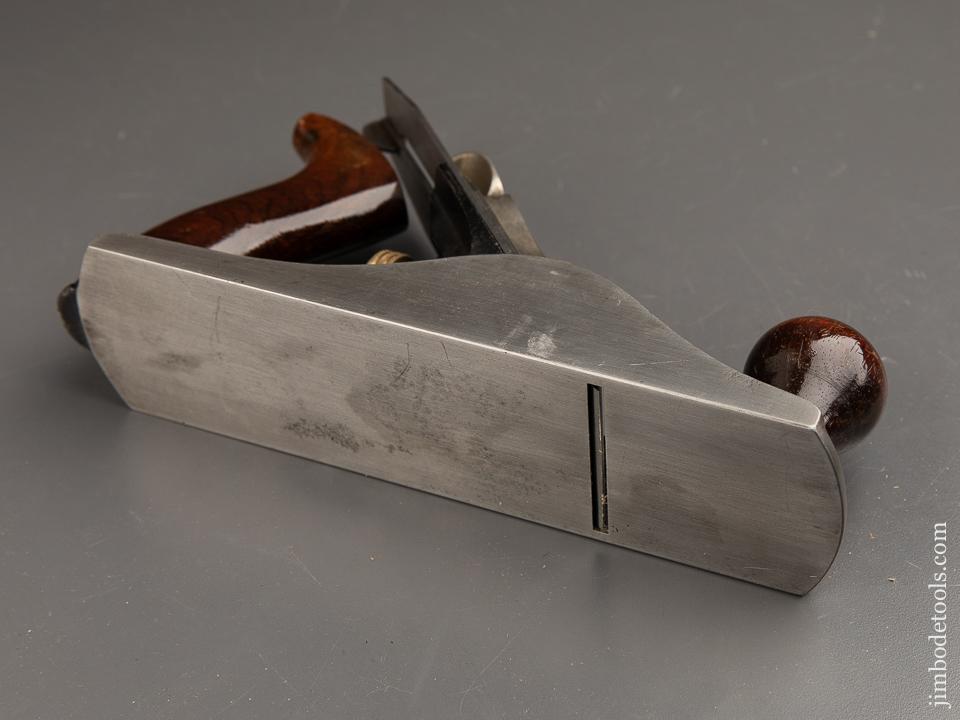 Fine STANLEY No. 4 Smooth Plane Type 15 circa 1931-32 SWEETHEART - 91129