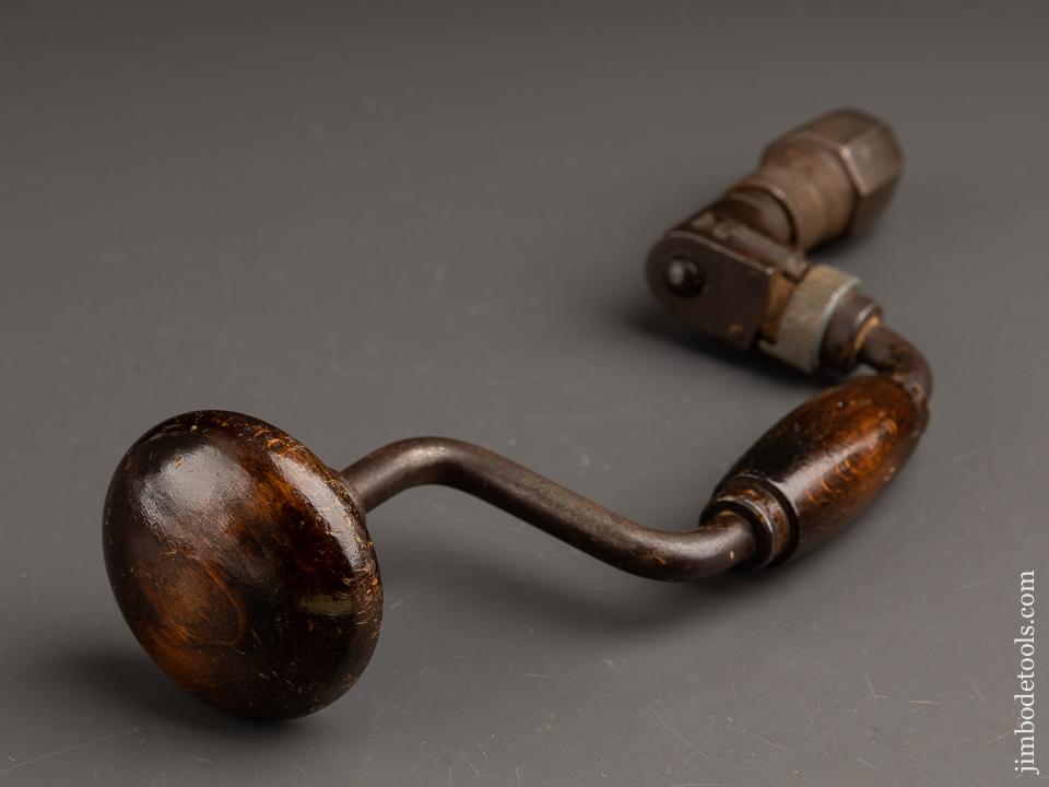 Great Five inch Sweep Bit Brace - 91131