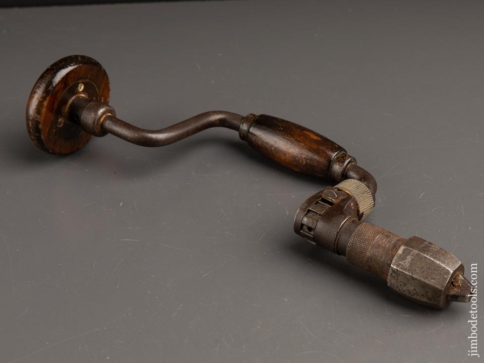 Great Five inch Sweep Bit Brace - 91131