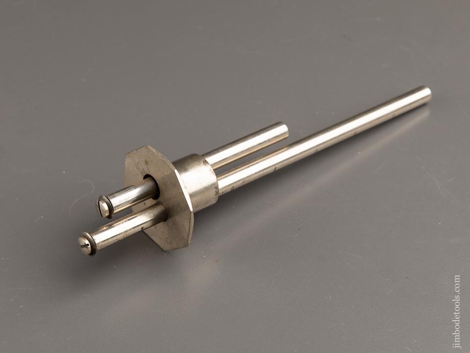 LEAVITT Pizza Wheel Gauge - 91134