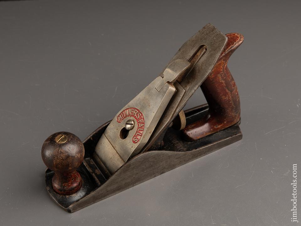MILLERS FALLS No. 9 Smooth Plane - 91135