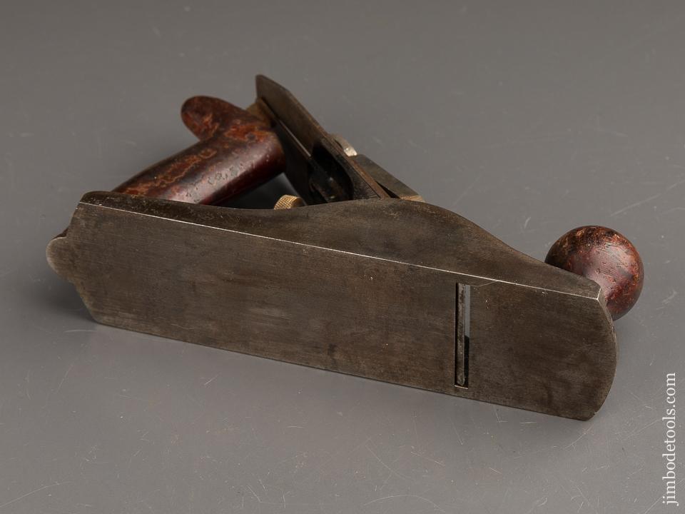 MILLERS FALLS No. 9 Smooth Plane - 91135