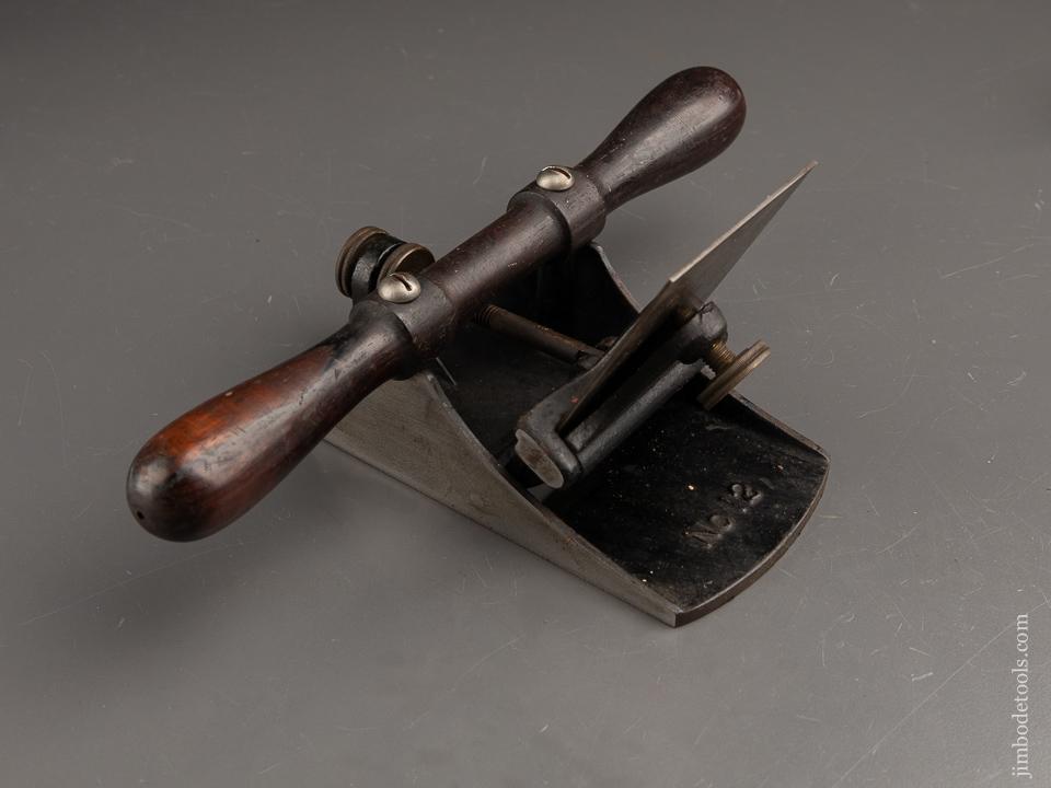 STANLEY No. 12 Scraper Plane - 91136