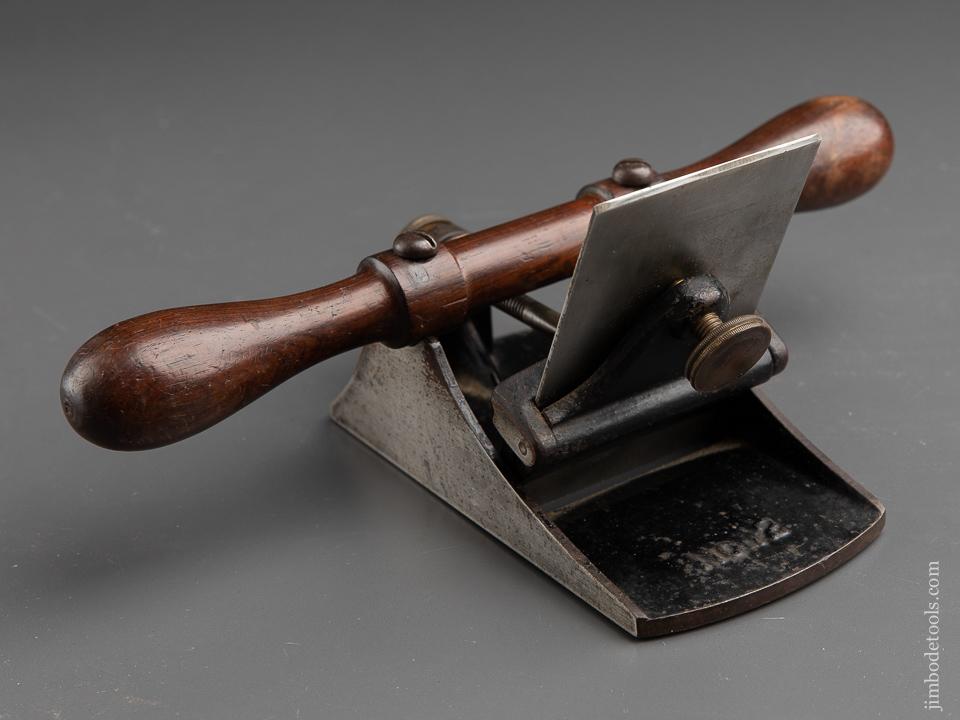 STANLEY No. 12 Scraper Plane FINE - 91140