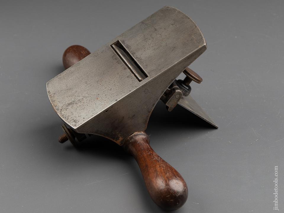STANLEY No. 12 Scraper Plane FINE - 91140