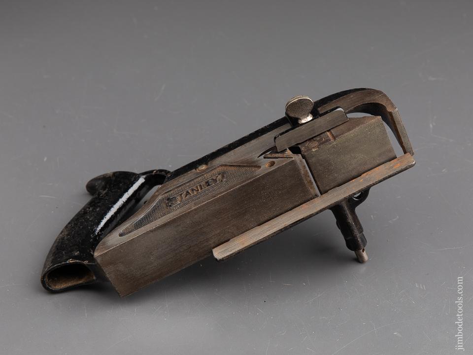 STANLEY No. 78 Duplex, Rabbet, and Filletster Plane in Original Box - 91146